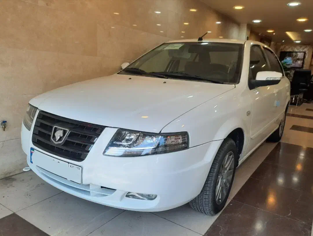 سورن موتور پارس /ef7 تحویل یکساعته|خودرو سواری و وانت|تهران, صادقیه|دیوار