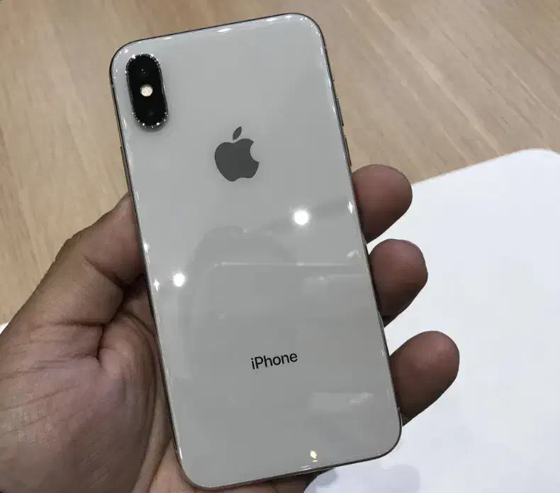 ایفون x|موبایل|مشهد, کوی ولیعصر|دیوار