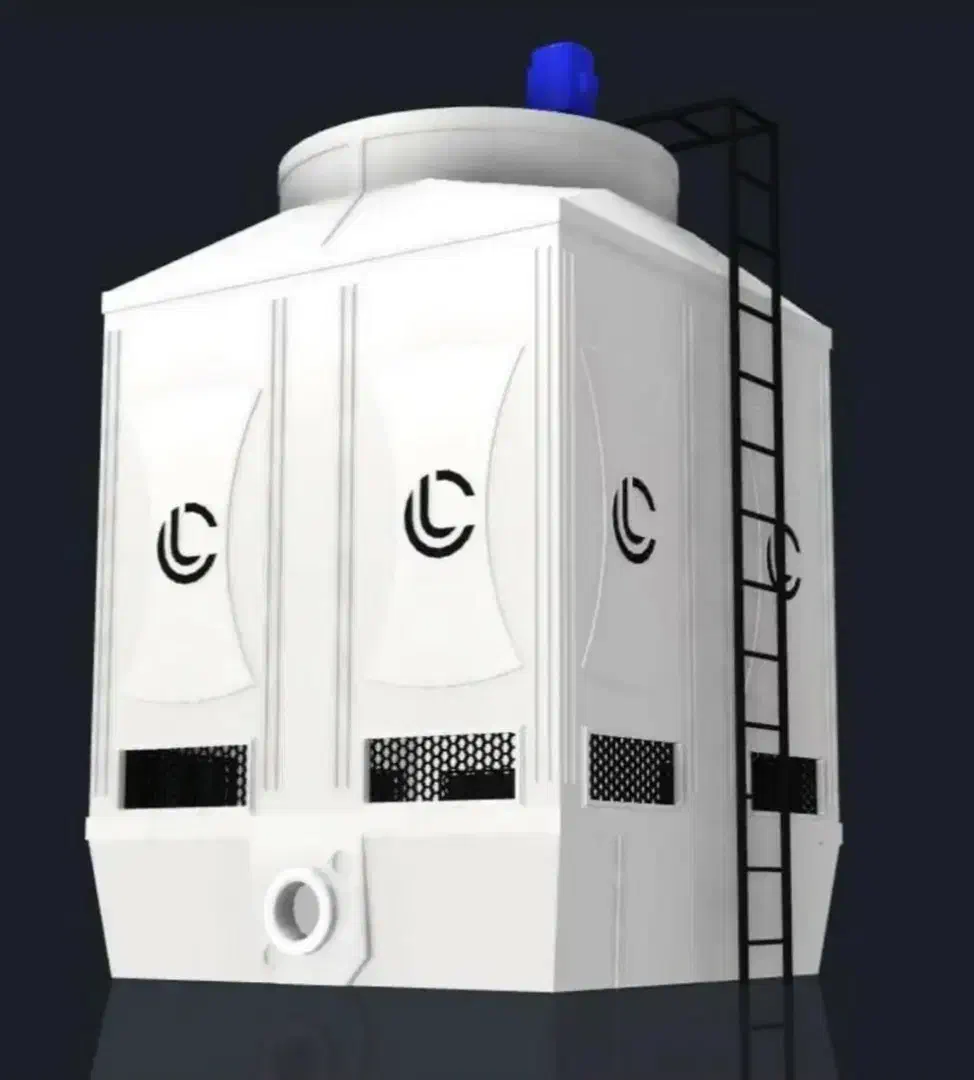 فروش عمده برج خنک کننده اتی نگر|ماشینآلات صنعتی|شهریار, شهریار|دیوار