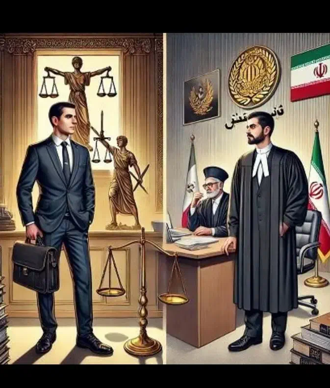 وکیل دادگستری مشاوره وکالت تخصصی درامورحقوقی قضایی|خدمات مالی، حسابداری، بیمه|همدان, |دیوار