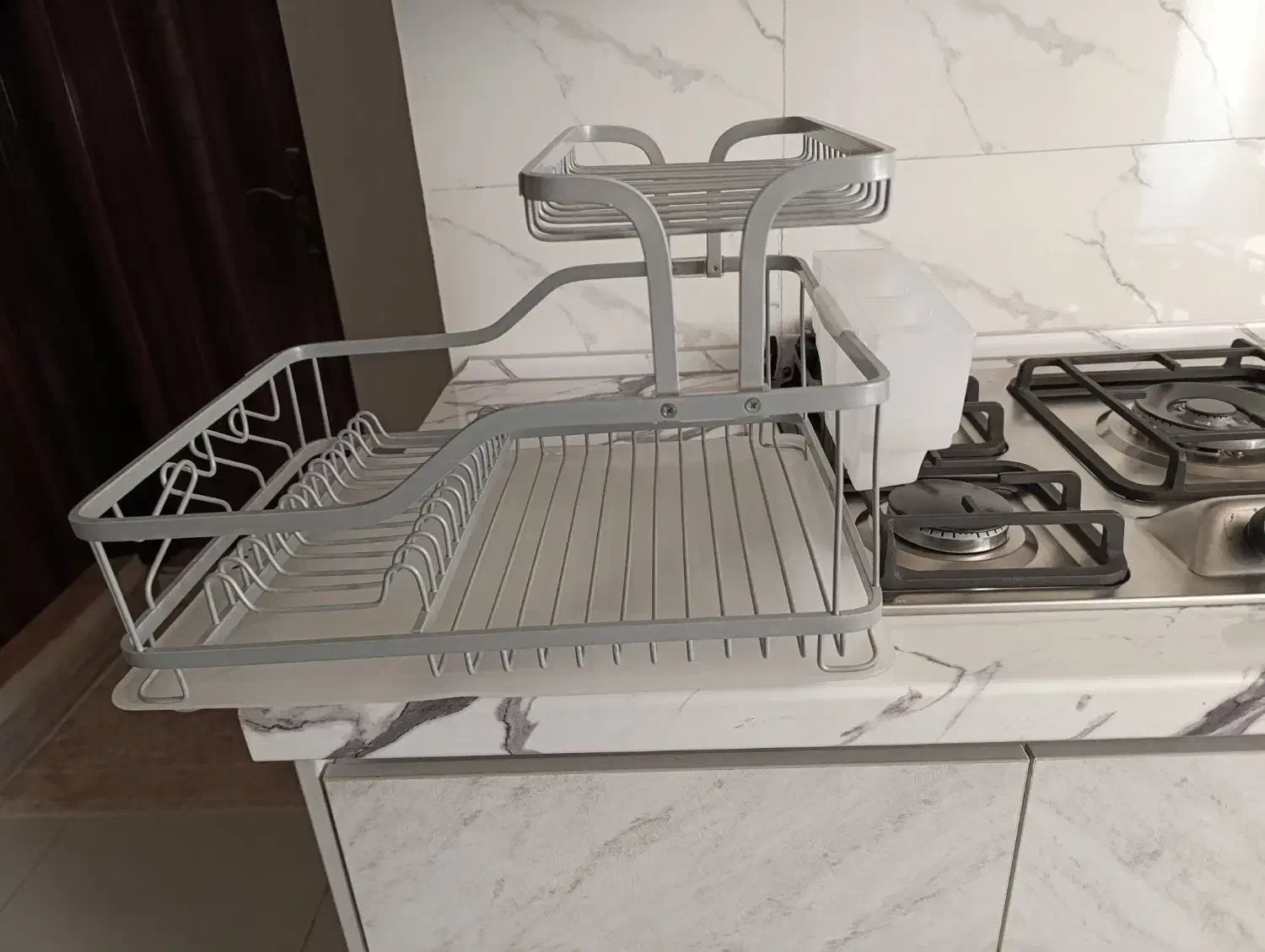 آبچکان رومیزی|آبچکان و نظمدهنده ظروف|خاوران, |دیوار