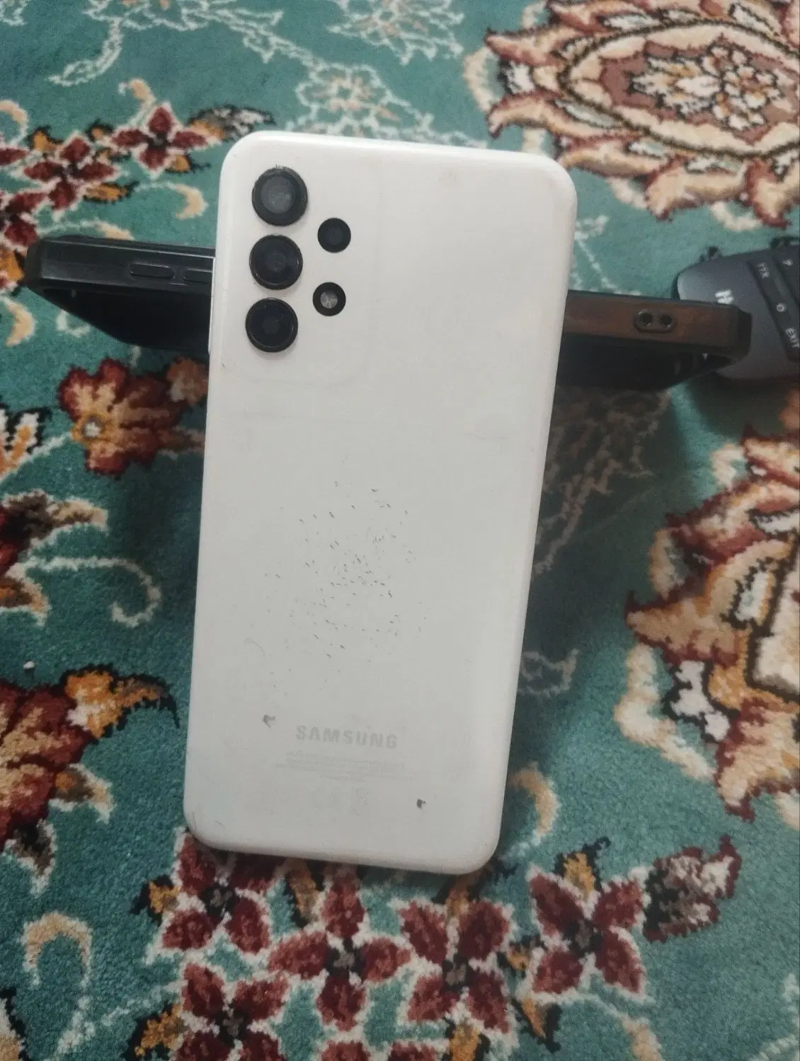 galaxy A13|موبایل|مشهد, اروند|دیوار