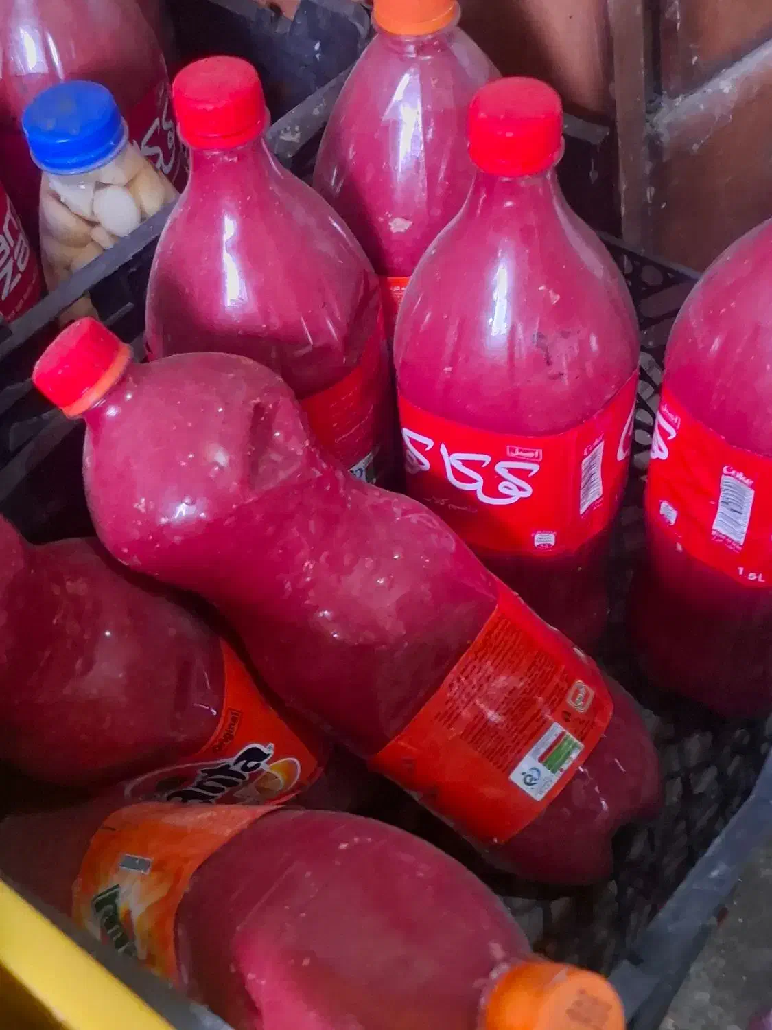 رب گوجه فرنگی خانگی|خوردنی و آشامیدنی|پارس‌آباد, |دیوار