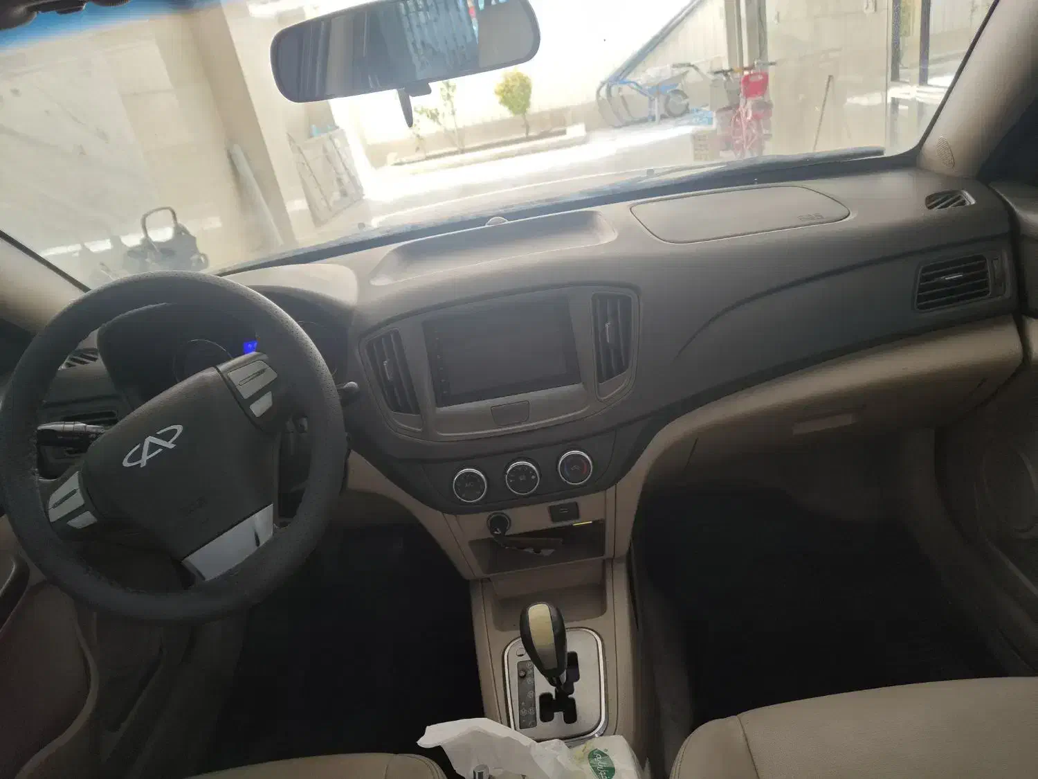 mvm 550اتومات۹۵|خودرو سواری و وانت|اصفهان, سرشبادران|دیوار