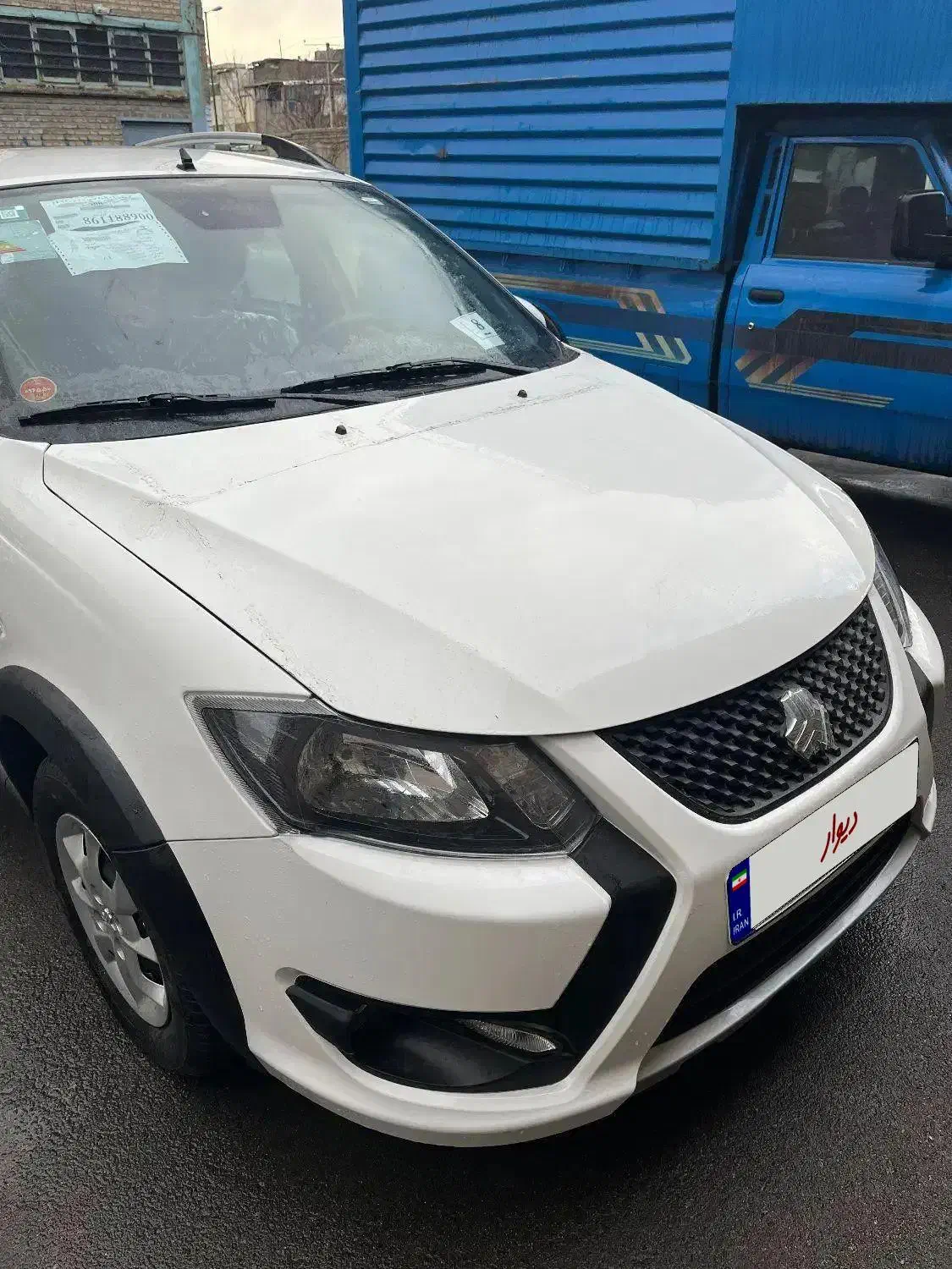 کوییکGxl مدل 1404|خودرو سواری و وانت|تهران, اتحاد|دیوار