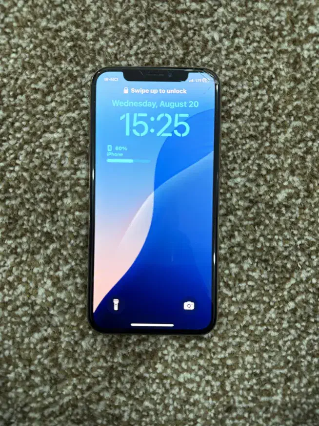 iphone xs|موبایل|بندر ماهشهر, |دیوار