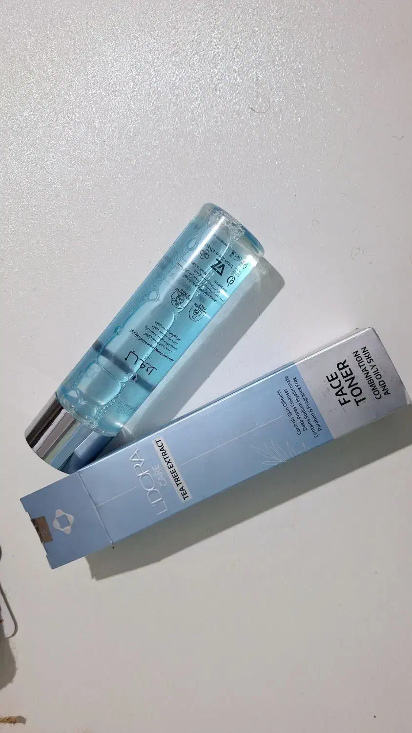 محصولات لدورا زیر قیمت|آرایشی، بهداشتی، درمانی|تبریز, |دیوار