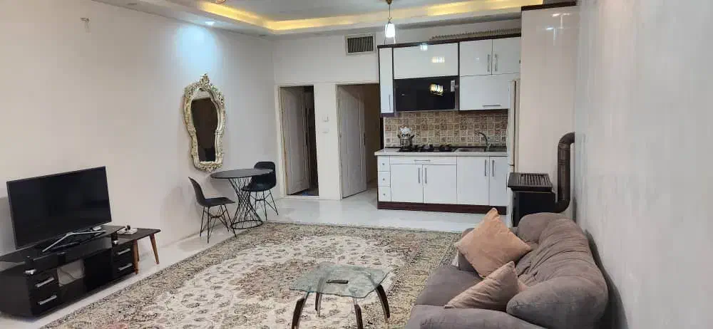 سوییت کنار پارک کوسنگی شیک و تمیز|اجارهٔ کوتاه‌مدت آپارتمان و سوئیت|مشهد, شهید بهشتی|دیوار