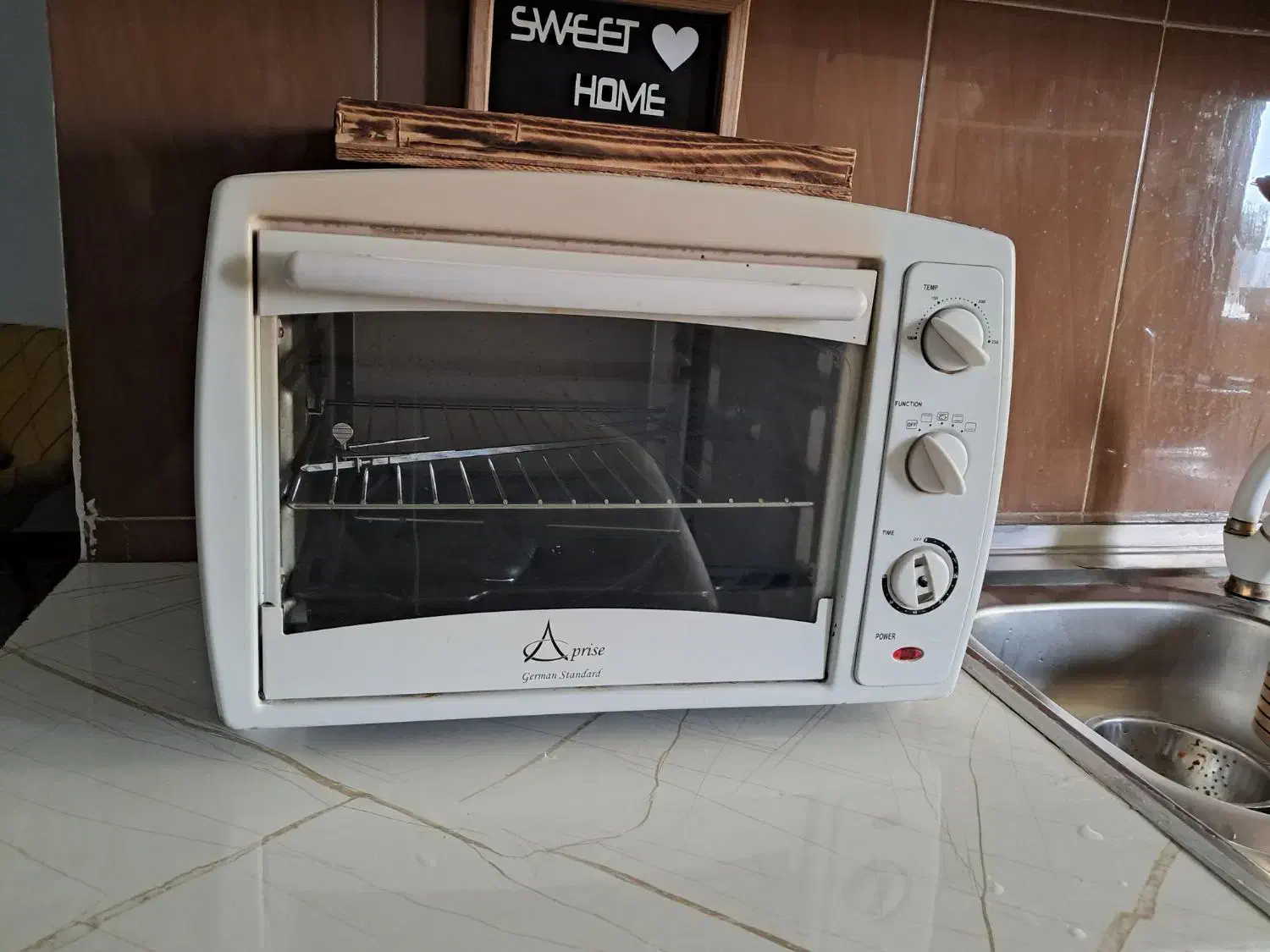 آون تستر|سایر لوازم برقی|اندیشه, شهرک المهدی|دیوار