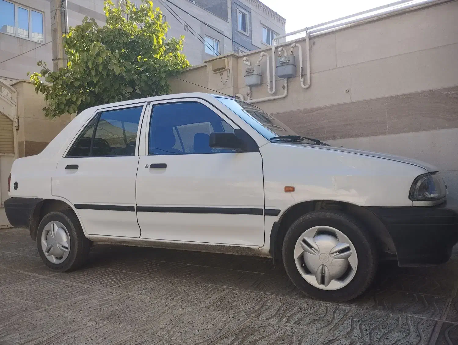 پراید مدل۹۴|خودرو سواری و وانت|سنندج, |دیوار