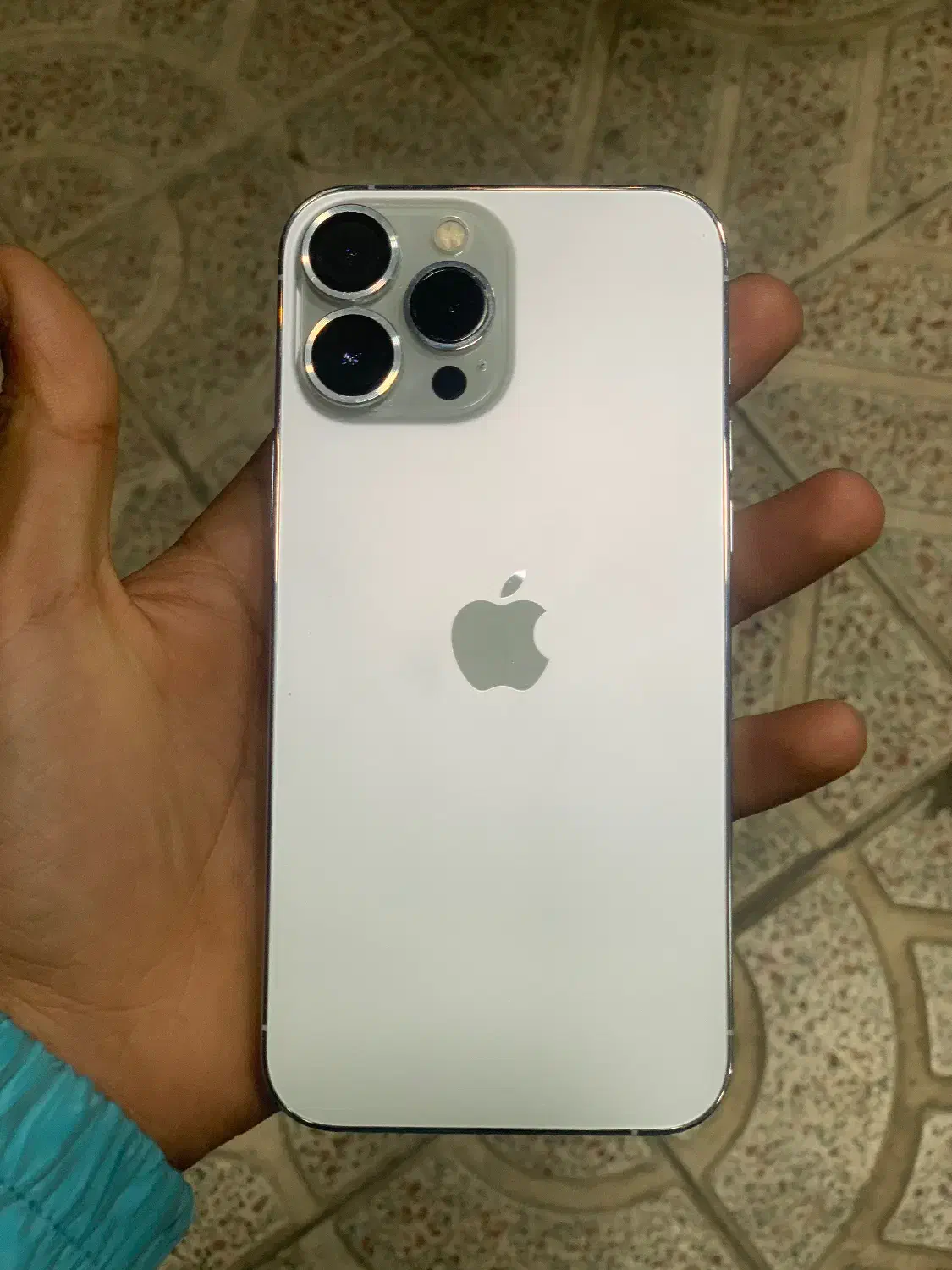 ایفون ۱۳پرومکس LL.A|موبایل|فردیس, شهرک ارم|دیوار