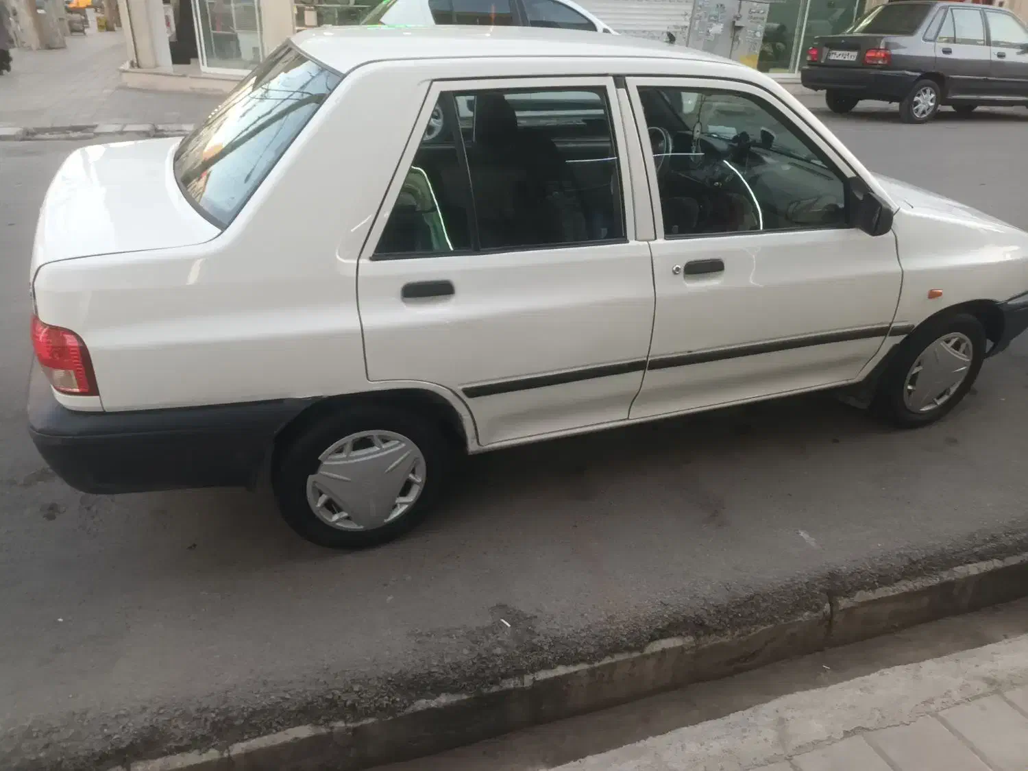 پراید۱۳۱se|خودرو سواری و وانت|بهارستان, |دیوار