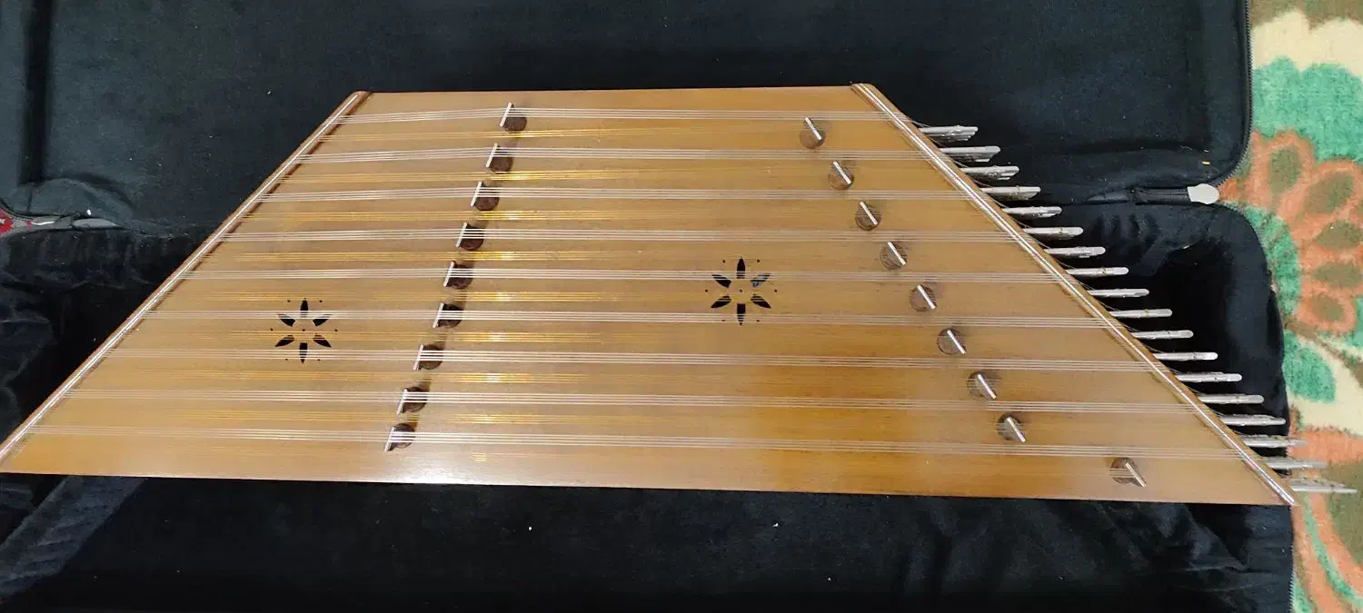 سنتور|سازهای سنتی|تهران, هاشمی|دیوار