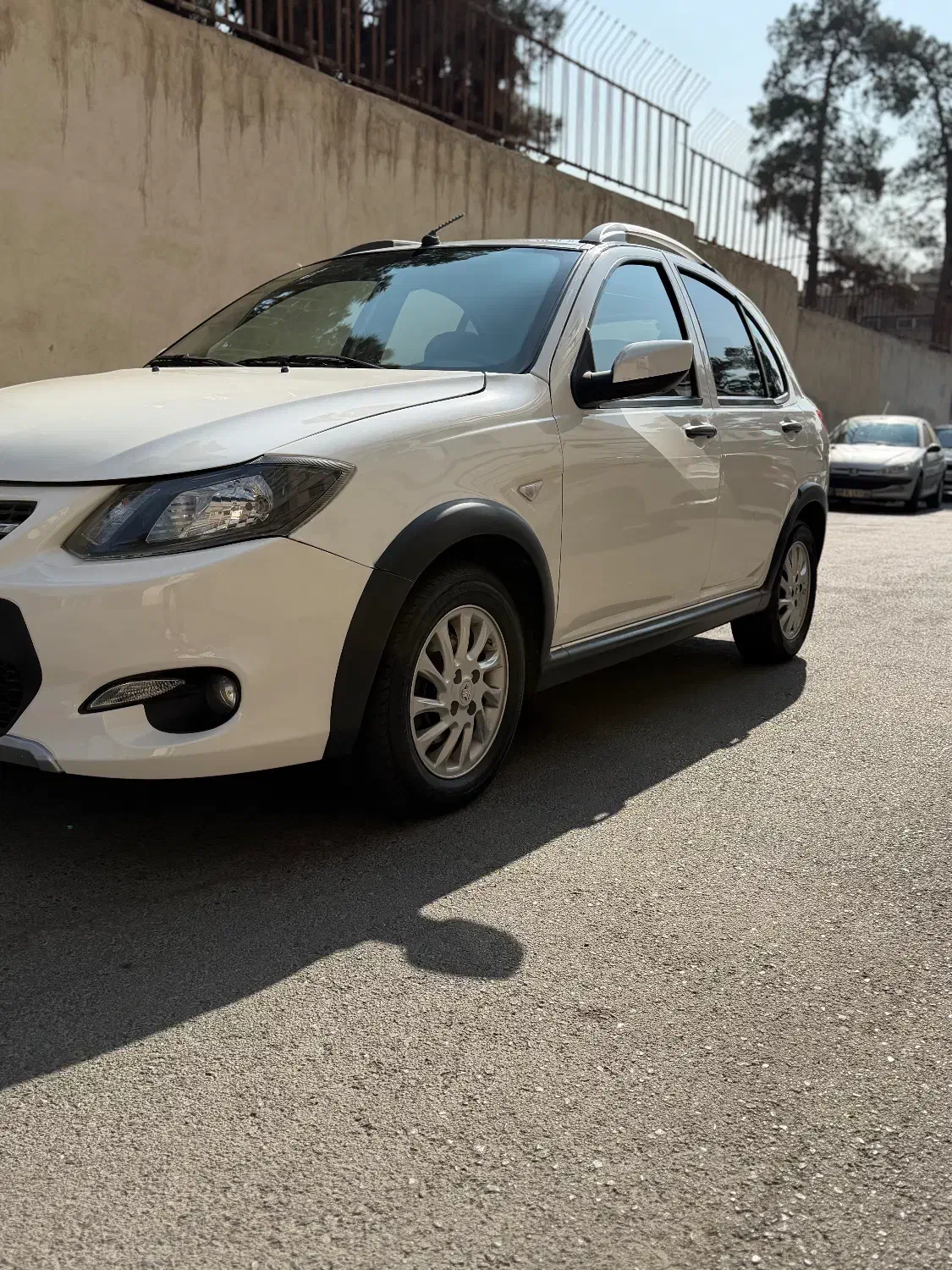 کوییک اتومات فول پلاس1400|خودرو سواری و وانت|تهران, تهرانپارس غربی|دیوار