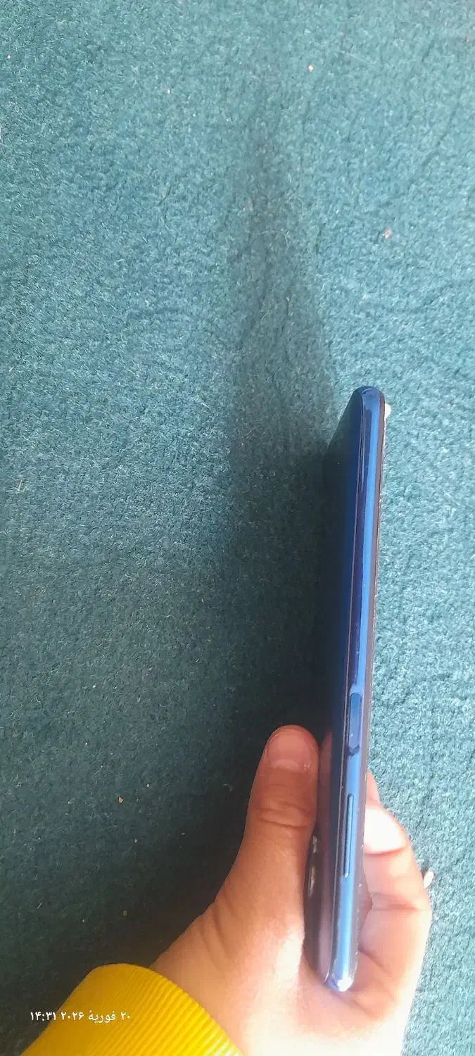 گوشی POCO X3pro|موبایل|دهدشت, |دیوار