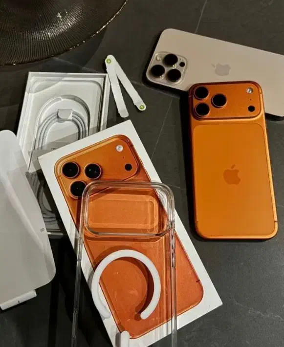 آیفون 17 پرومکس فول کپی ویتنام|موبایل|مشهد, کوی المهدی|دیوار