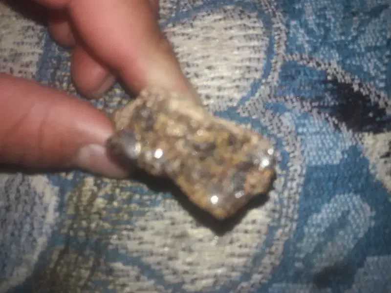 سنگ لابرادوریت|جواهرات|خمینیشهر, |دیوار