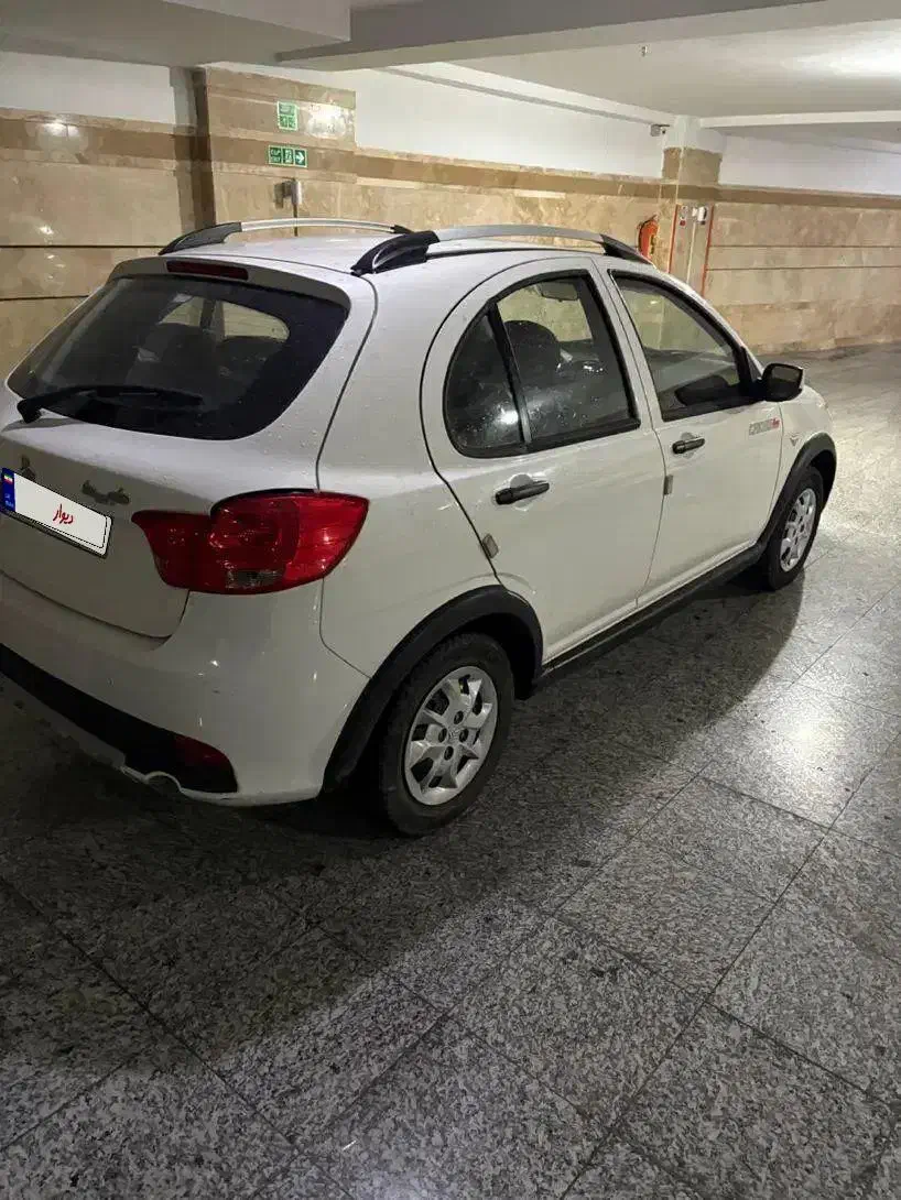 کوئیکGx|خودرو سواری و وانت|تهران, اوقاف|دیوار