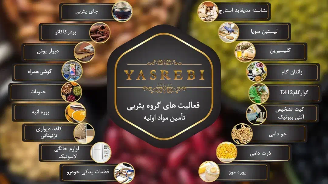 خدمات بازرگانی صفر تا صد واردات|خدمات مالی، حسابداری، بیمه|تهران, سهروردی|دیوار