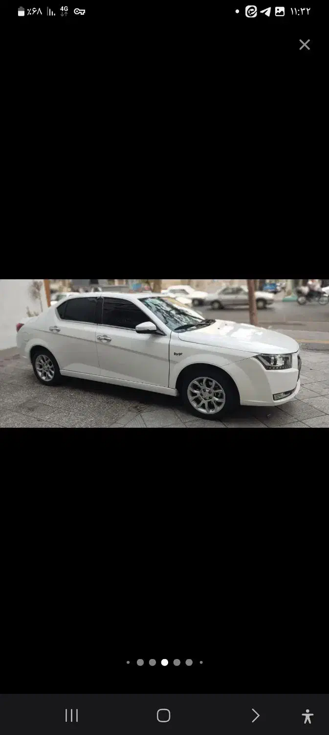 دنا پلاس آبشنال اتومات|خودرو سواری و وانت|چابهار, |دیوار