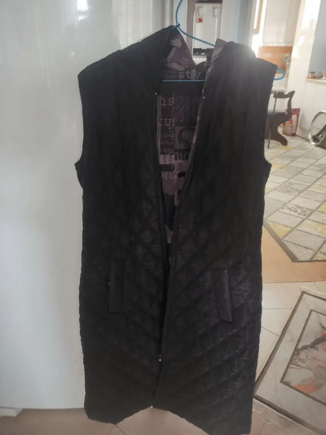 سه عدد کاپشن|لباس|اصفهان, فرح آباد|دیوار