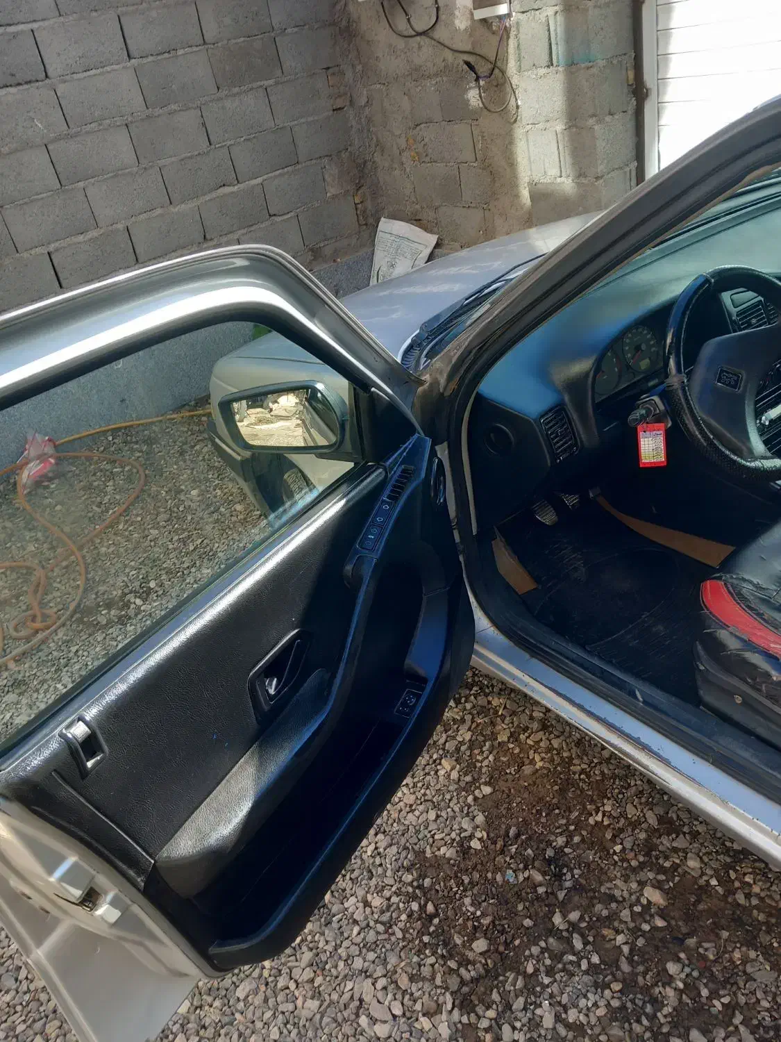 پژو ۴۰۵ مدل ۸۸|خودرو سواری و وانت|جغتای, |دیوار