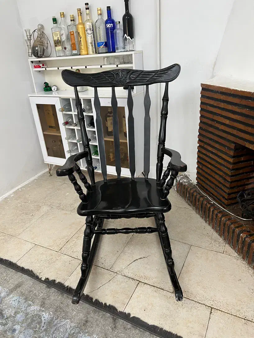 صندلی راک|صندلی و نیمکت|تهران, افسریه جنوبی|دیوار