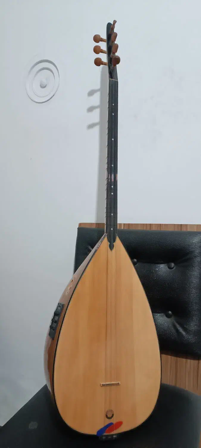 باغلاما|سازهای سنتی|ارومیه, |دیوار