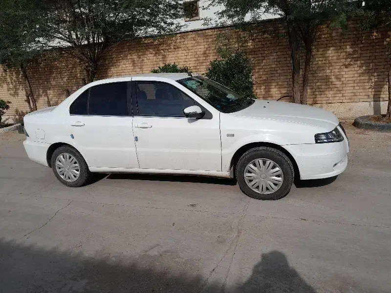 سمند سورن پلاس|خودرو سواری و وانت|اهواز, اهواز|دیوار