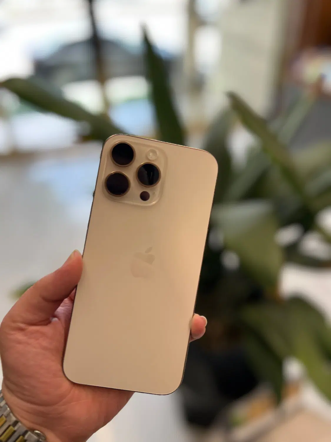 iphone 16promax 256G za|موبایل|کرمان, |دیوار