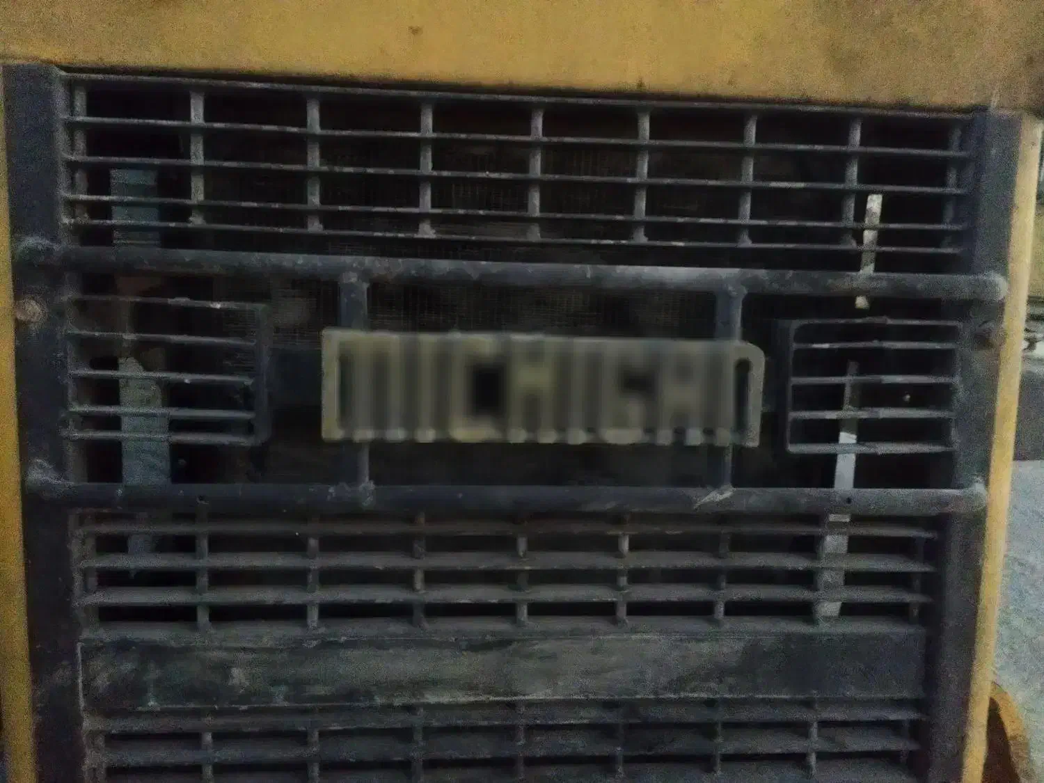 لودرمیشگان امریکایی|خودرو سنگین|کرمان, |دیوار