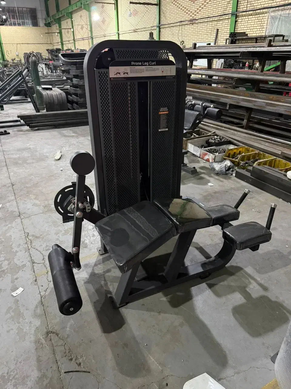 دستگاه طرح DHZ سری فیوژن،بدنسازی،تجهیز وراه اندازی|تجهیزات ورزشی|مشهد, نوید|دیوار