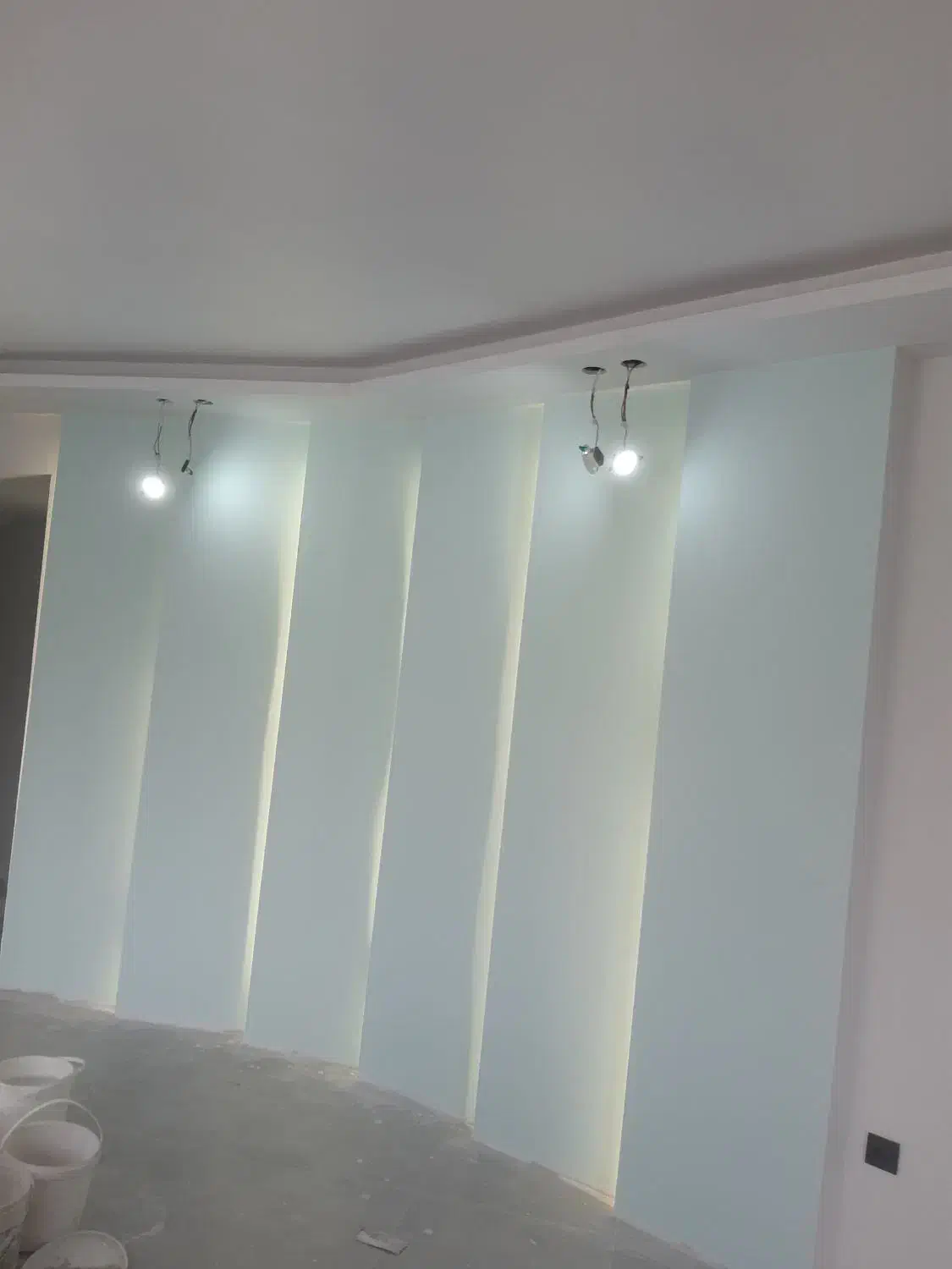 خدمات تخصصی کناف و نقاشی ساختمان|خدمات پیشه و مهارت|تهران, نارمک|دیوار