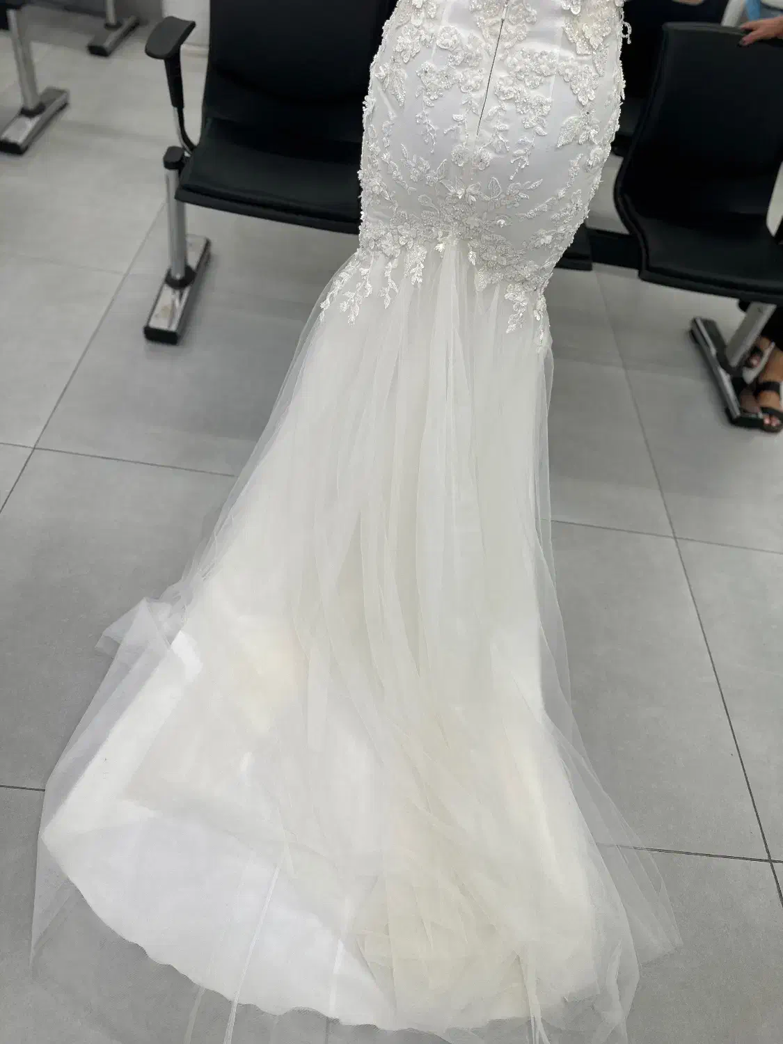 لباس عروس|لباس|بندرعباس, |دیوار