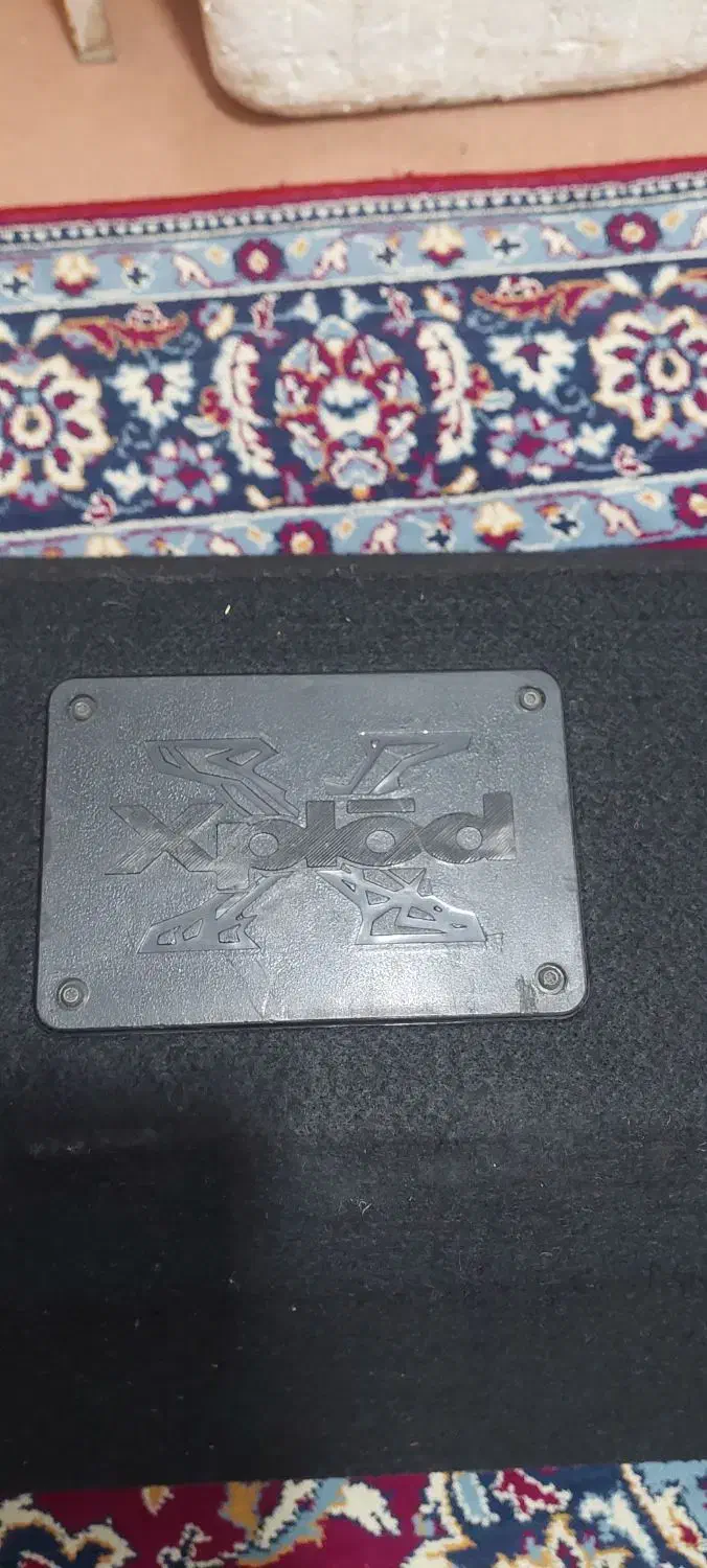 ساباکس|صوتی و تصویری|کرمانشاه, |دیوار