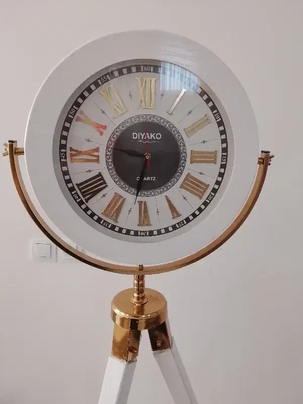 ساعت پایه دار|ساعت دیواری و تزئینی|الیگودرز, |دیوار