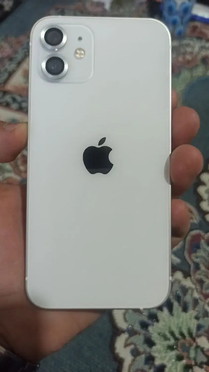 ایفون12|موبایل|مشهد, میان ولایت|دیوار