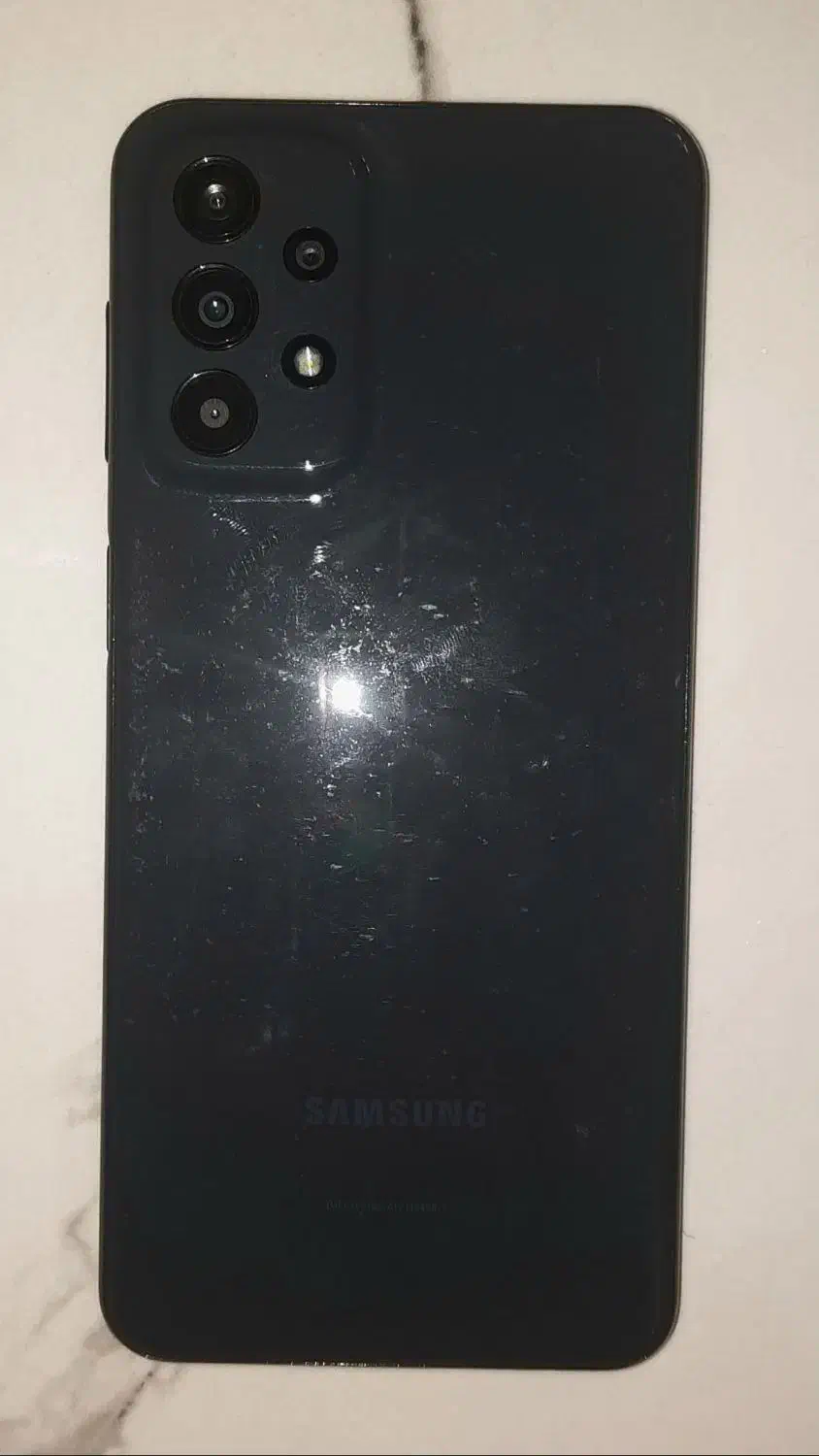 گلکسی A23|موبایل|ری, سیزده آبان|دیوار