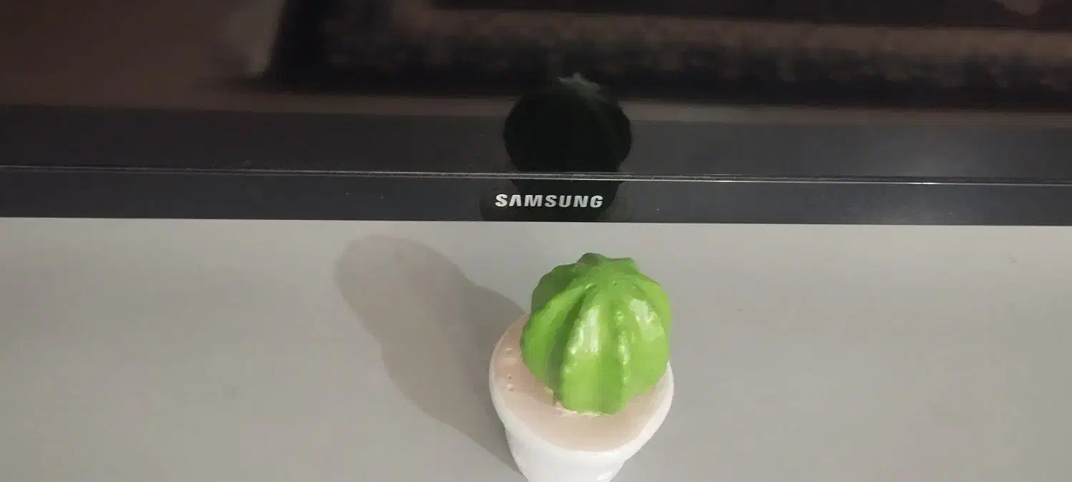 تلویزیون ۴۰ اینچ سامسونگ|تلویزیون و پروژکتور|چابهار, |دیوار