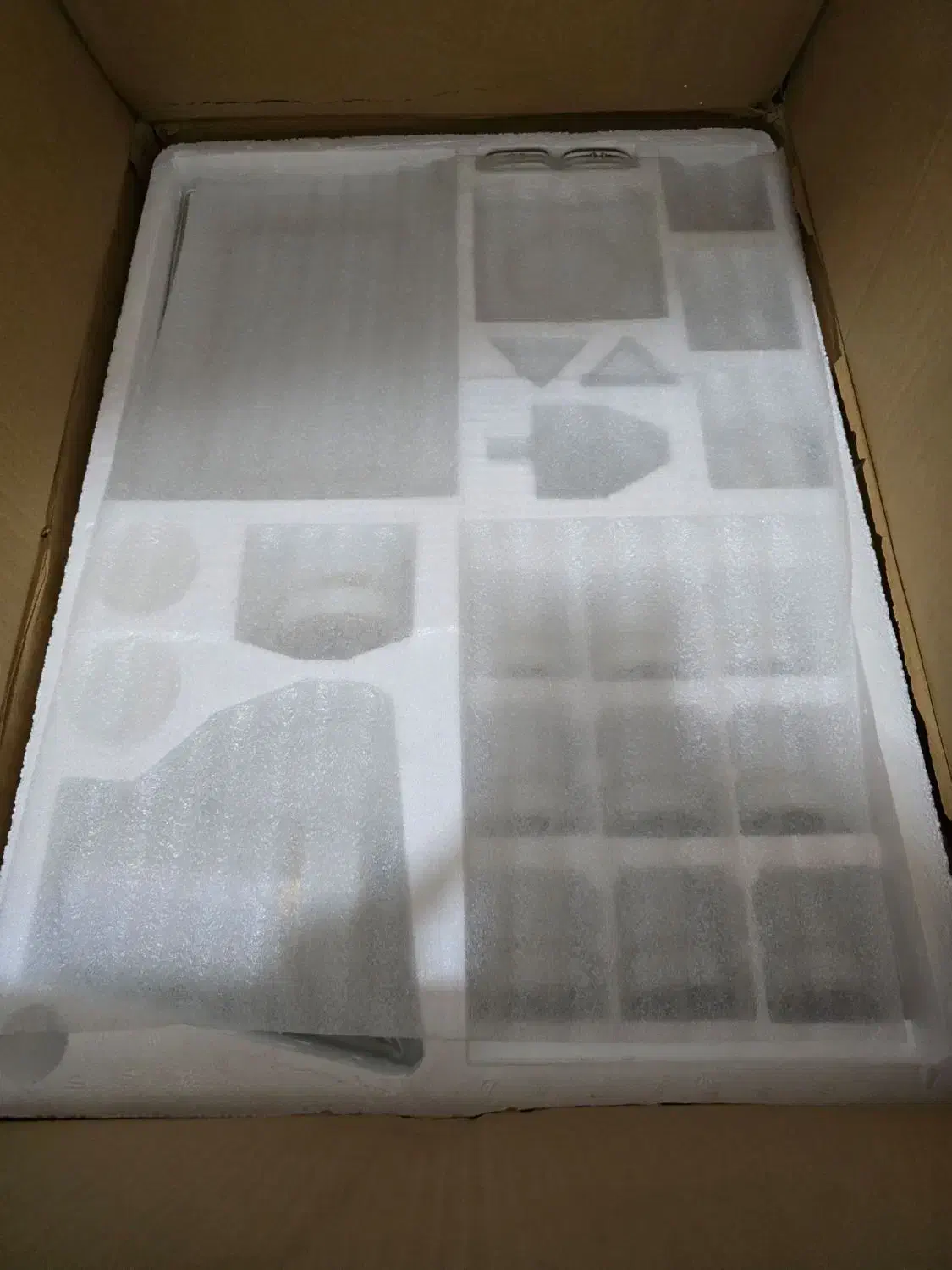 ۲ بسته سرویس چینی ۱۲ نفره پردیس (۲۴ نفره)|ظروف سرو و پذیرایی|گلستان (تهران), |دیوار