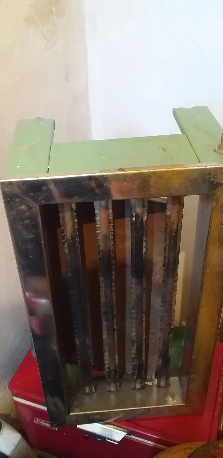 کباب پز|اجاق گاز و لوازم برقی پختوپز|بروجرد, |دیوار