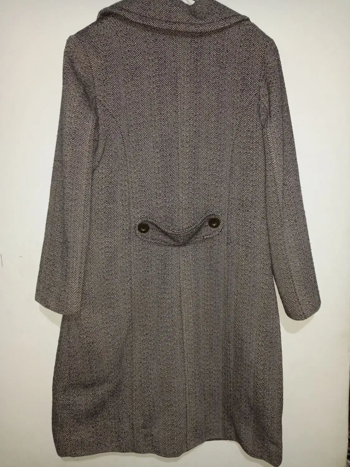 پالتو نو ۱۵۰۰|لباس|نهاوند, |دیوار