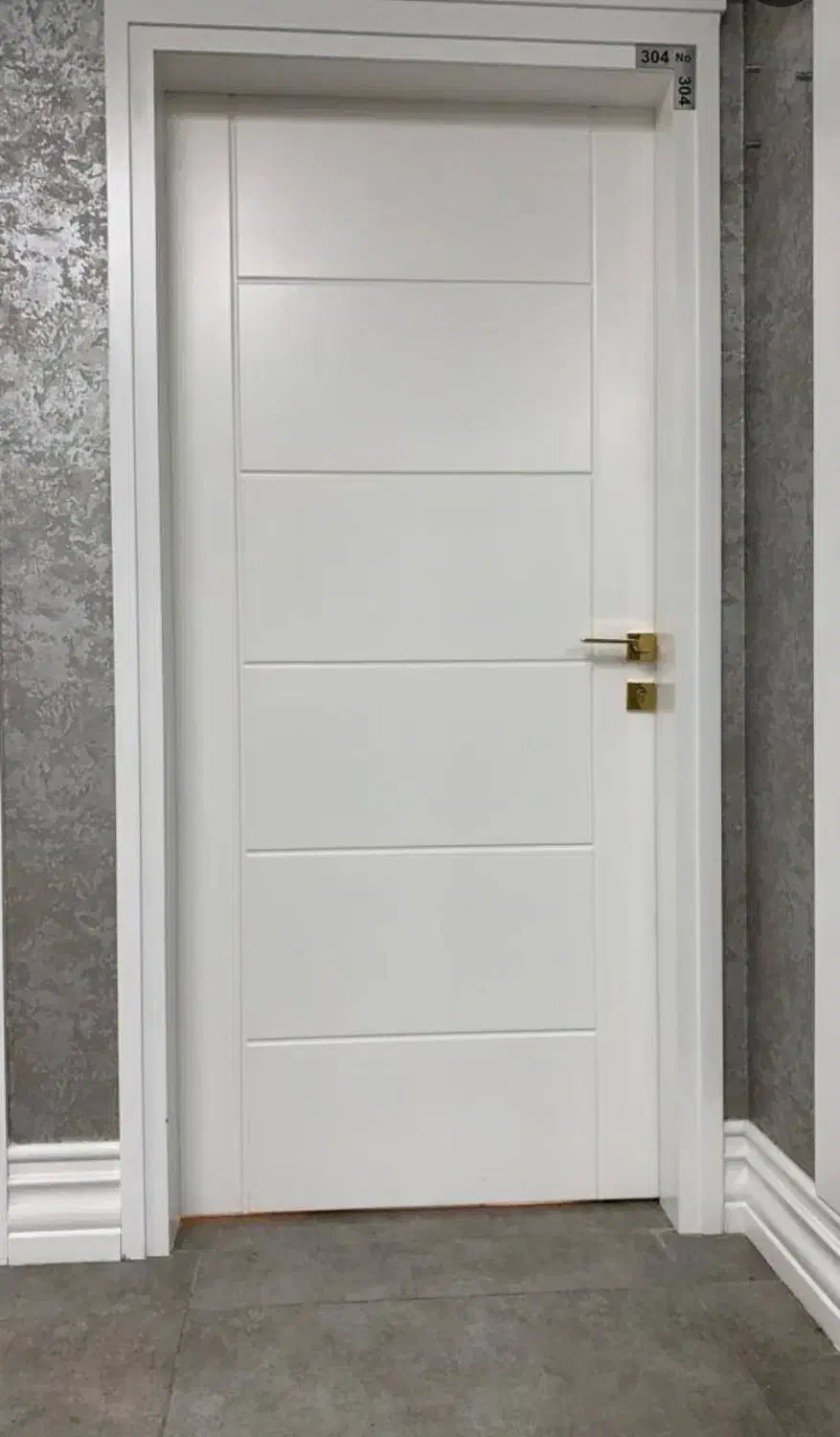 ساخت انواع درب چوبی ضدآب ضدسرقت داخلی و در فریم لس|مصالح و تجهیزات ساختمان|تهران, صادقیه|دیوار