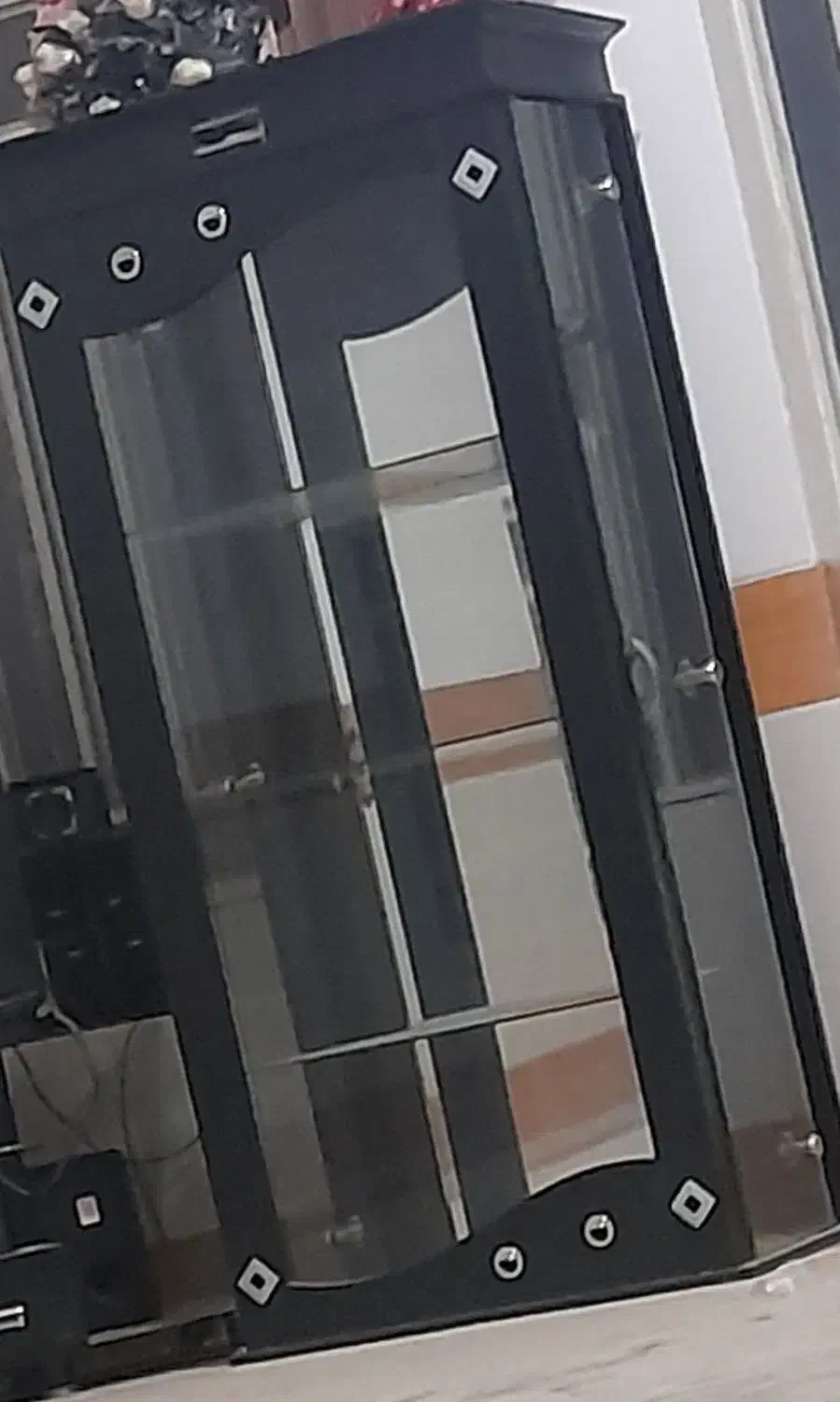 بوفه|بوفه، ویترین، کنسول|یزد, |دیوار