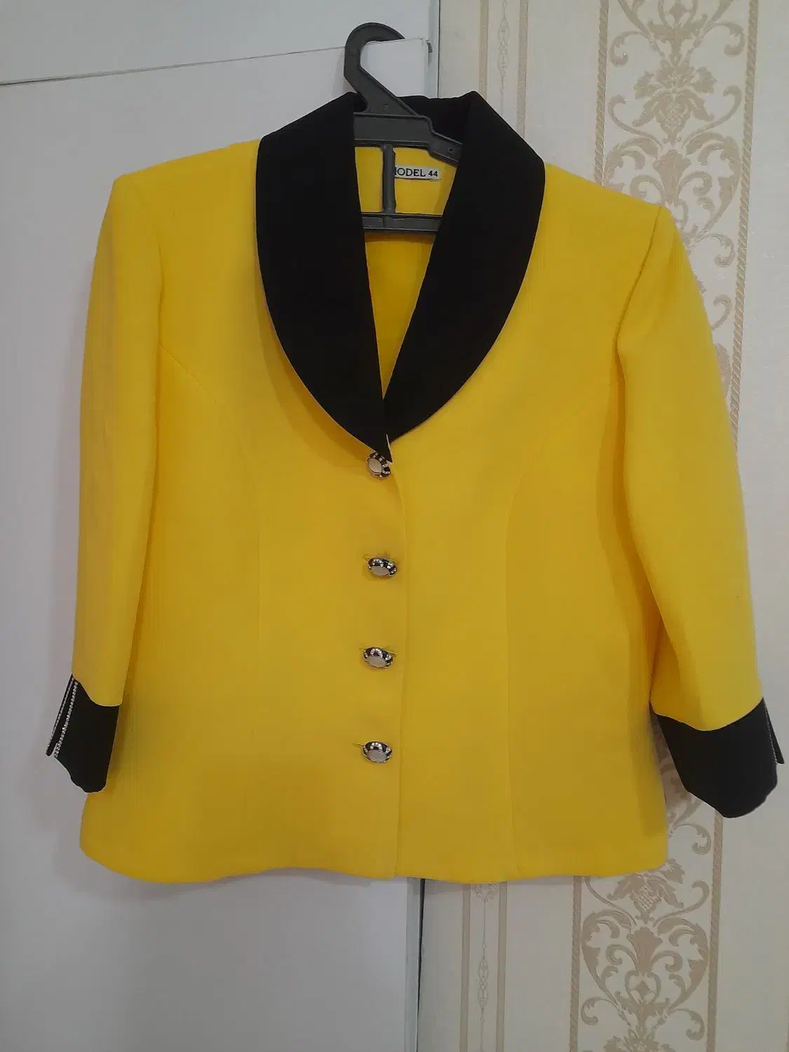 کت تک مجلسی زنانه|لباس|پاکدشت, پاکدشت (مامازند)|دیوار