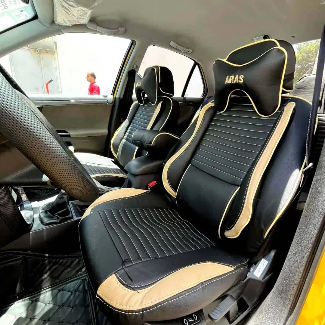 روکش صندلی ارس/صوتی /هدلایت /عمده و تک /کفپوش|قطعات یدکی و لوازم جانبی|شیراز, اصلاحنژاد|دیوار