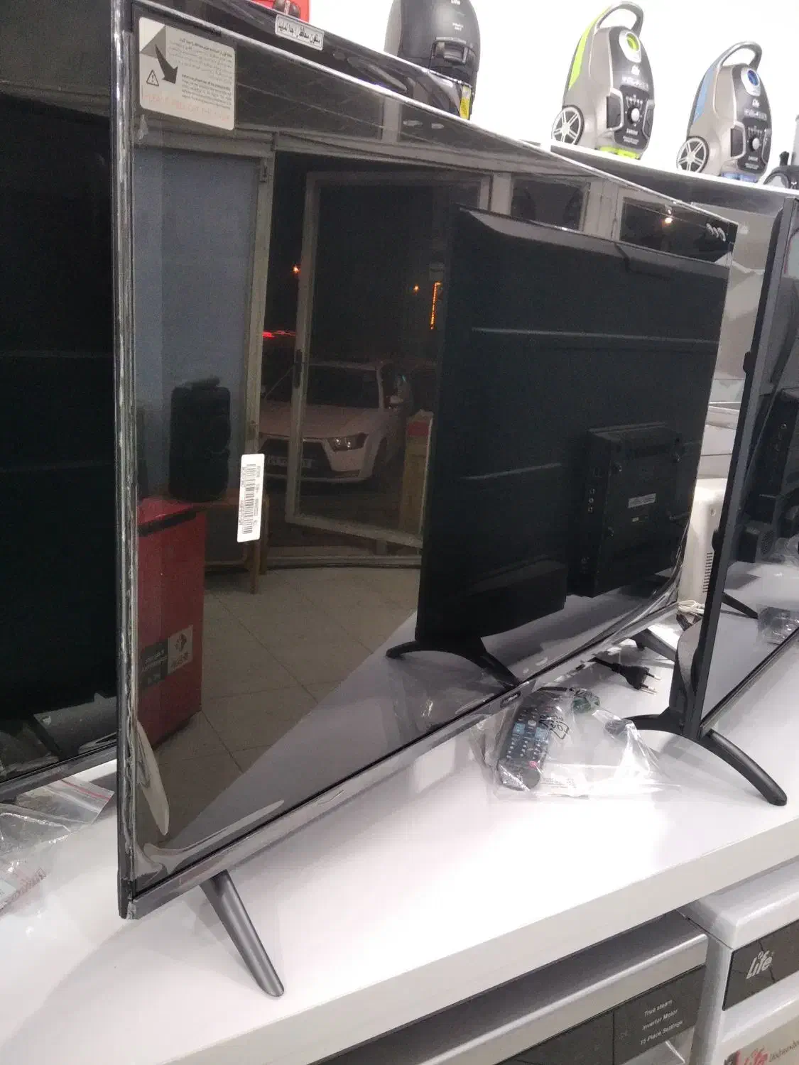 خشک خشک واقعی|سایر لوازم برقی|نقده, |دیوار