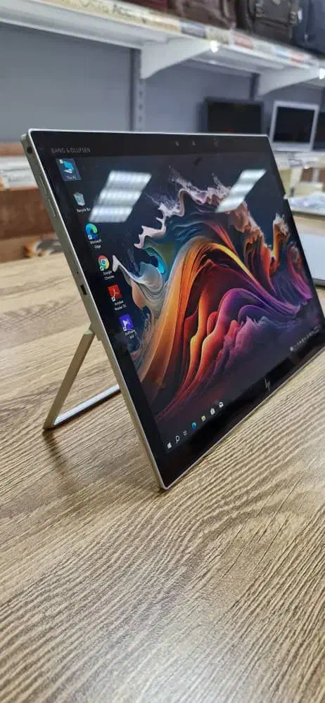 hp elite x2 g3|رایانه همراه|کرمان, |دیوار