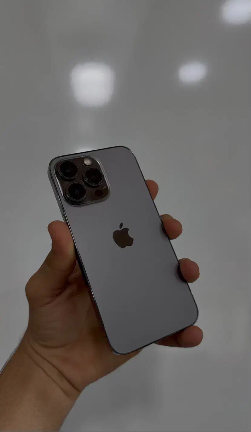 ۱۳ پرو ۱ترابایت تکسیم باتری ۸۴|موبایل|مشهد, رضاشهر|دیوار