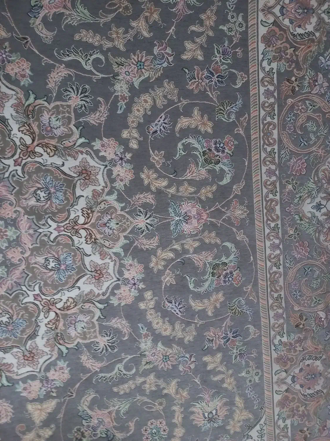 روفرشی درحدخیلی نو (۱۲متری) یدونه۳در۴ دورو|روفرشی|اردبیل, |دیوار